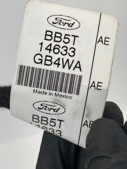 2011-2015 FORD EXPLORER REAR LEFT SIDE DOOR PANEL WIRING WIRE HARNESS BB5T-14633
