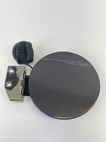 2011-2017 Honda Odyssey Fuel Filler Tank Door Gas Lid Cover Cap w/ Tank Cap OEM