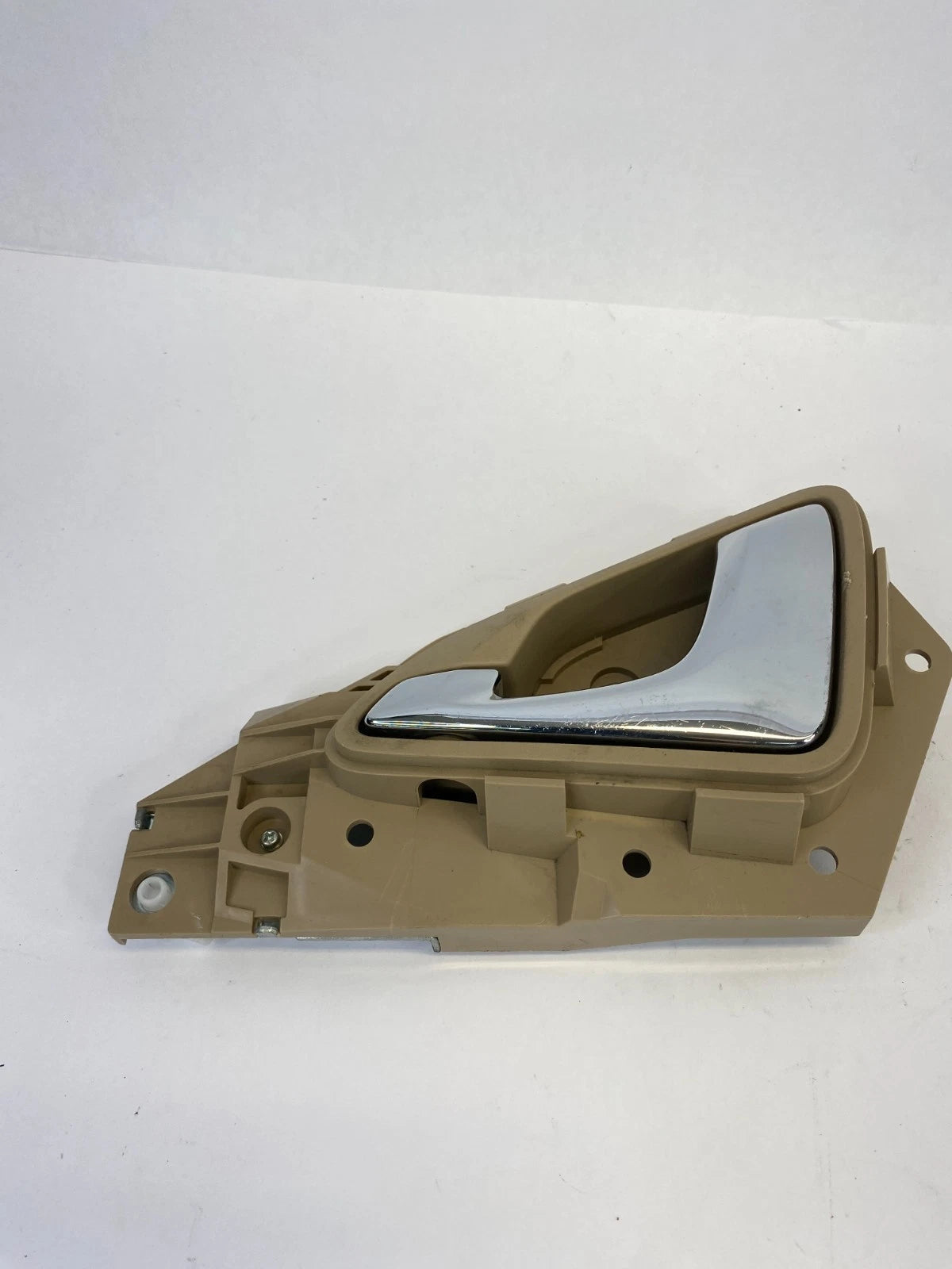 2005-2007 HONDA ODYSSEY FRONT LEFT DRIVER INNER DOOR HANDLE IVORY K62-25312 OEM