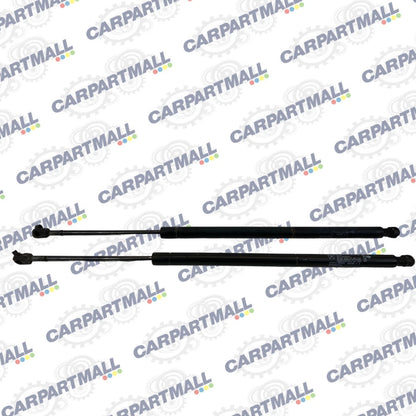 2001-2007 DODGE CARAVAN REAR TRUNK LIFTGATE STRUT SHOCK PAIR SET 04589502AA OEM