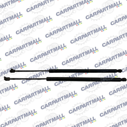 2001-2007 DODGE CARAVAN REAR TRUNK LIFTGATE STRUT SHOCK PAIR SET 04589502AA OEM