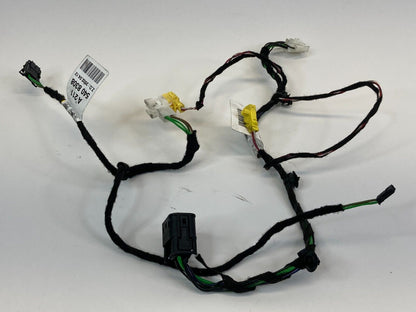 2000-2003 Mercedes-Benz E320 Rear Right Door Wire Wiring Harness A2115408308 OEM