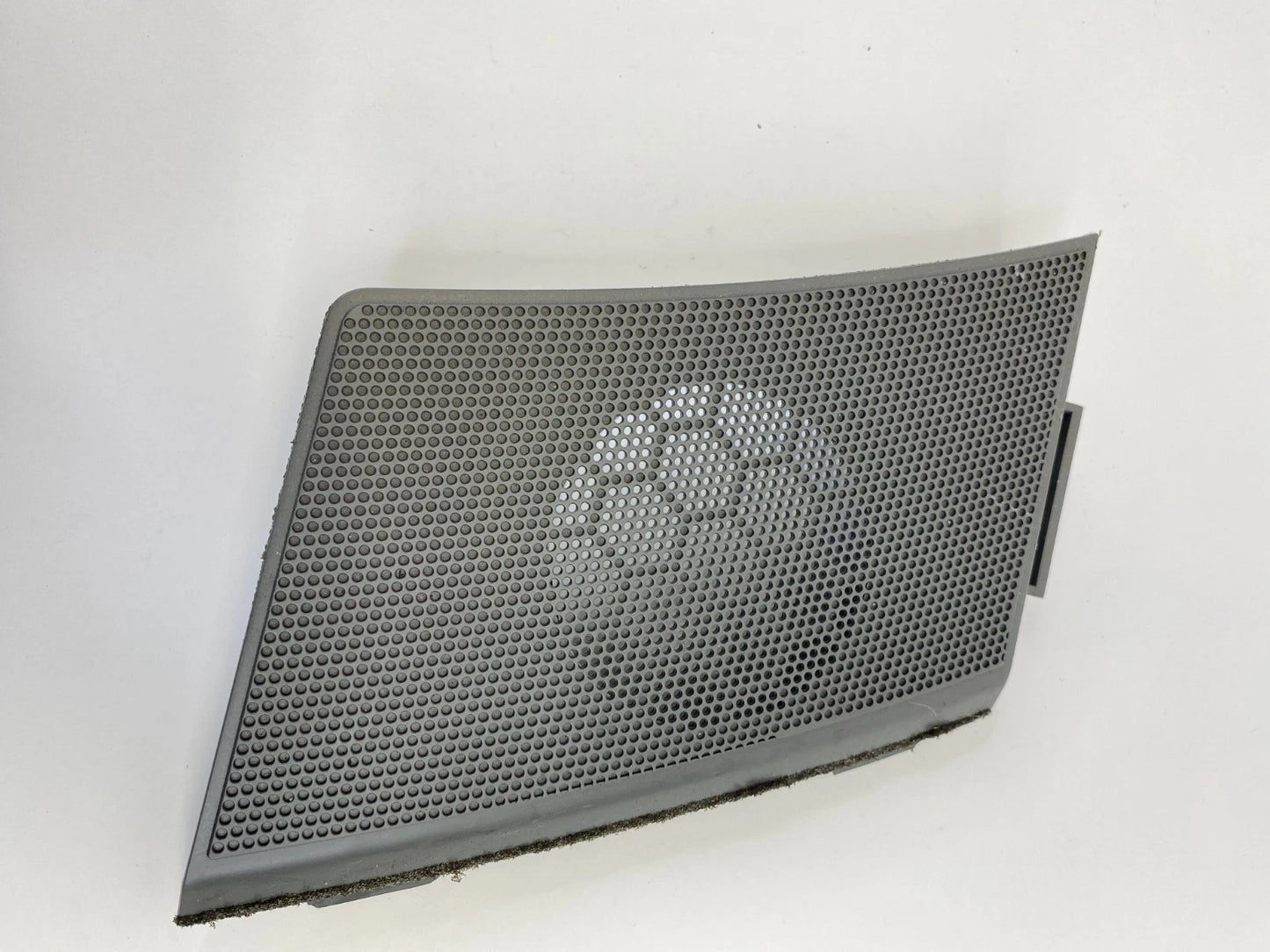 2007-2013 NISSAN ALTIMA LH DRIVER DASH SPEAKER GRILLE COVER TRIM 68499-JA000 OEM
