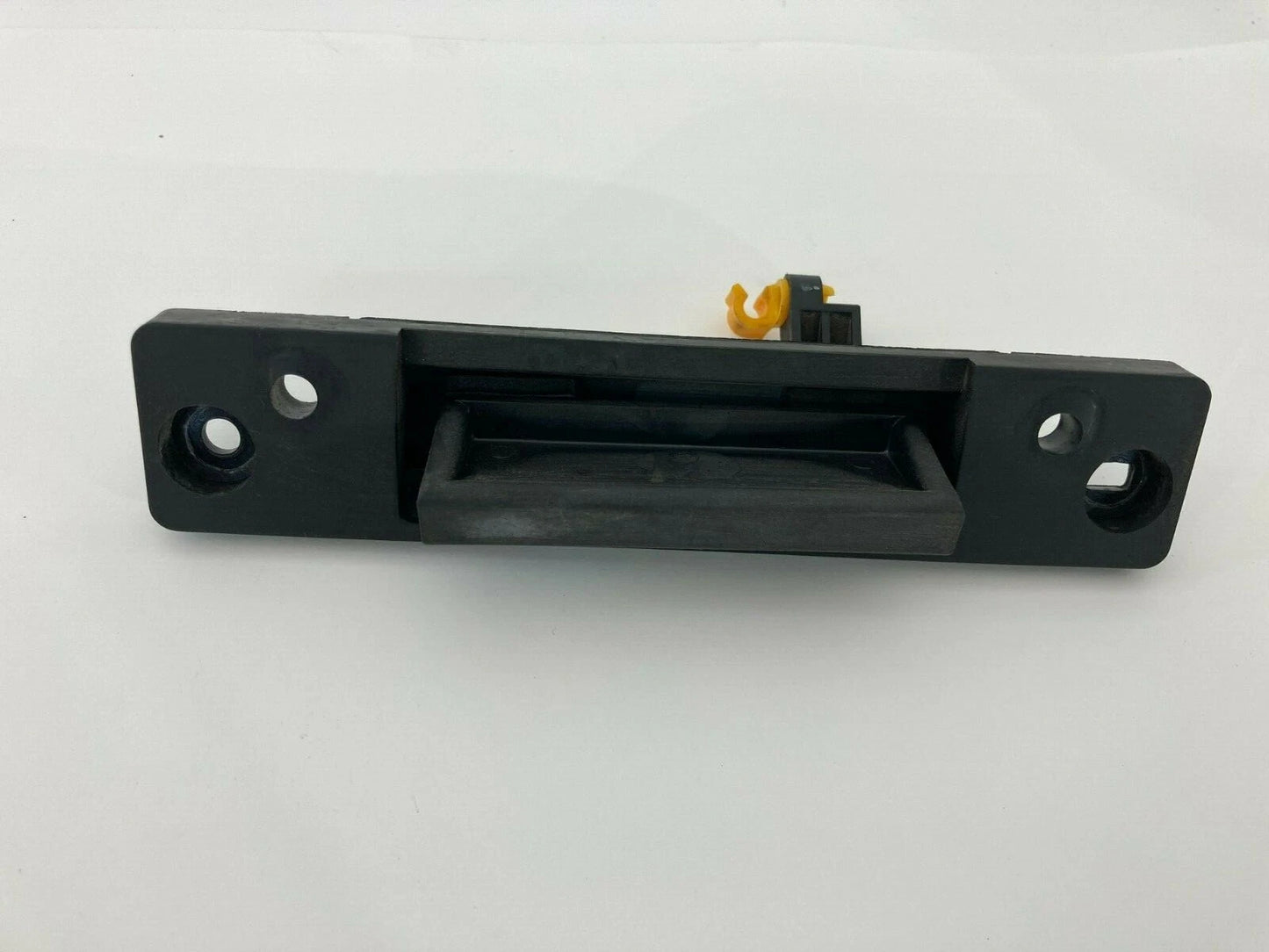2003-2009 KIA SORENTO REAR TAILGATE TRUNK EXTERIOR DOOR HANDLE ASSEMBLY OEM