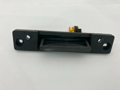 2003-2009 KIA SORENTO REAR TAILGATE TRUNK EXTERIOR DOOR HANDLE ASSEMBLY OEM
