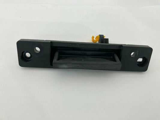 2003-2009 KIA SORENTO REAR TAILGATE TRUNK EXTERIOR DOOR HANDLE ASSEMBLY OEM