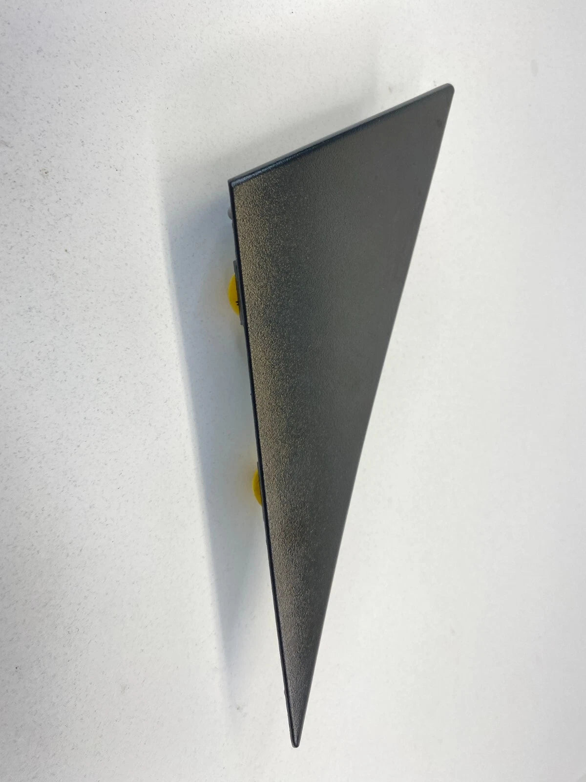 2011-2014 HYUNDAI SONATA FRONT RIGHT EXTERIOR FENDER PILLAR MOLDING 86191-3S000