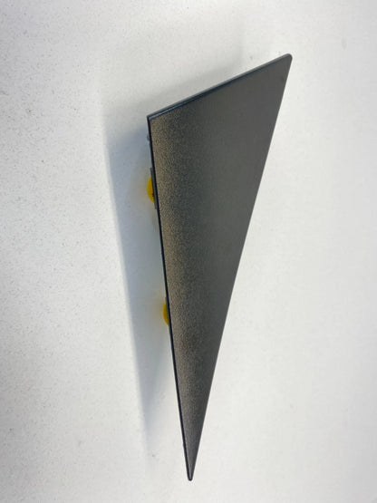 2011-2014 HYUNDAI SONATA FRONT RIGHT EXTERIOR FENDER PILLAR MOLDING 86191-3S000