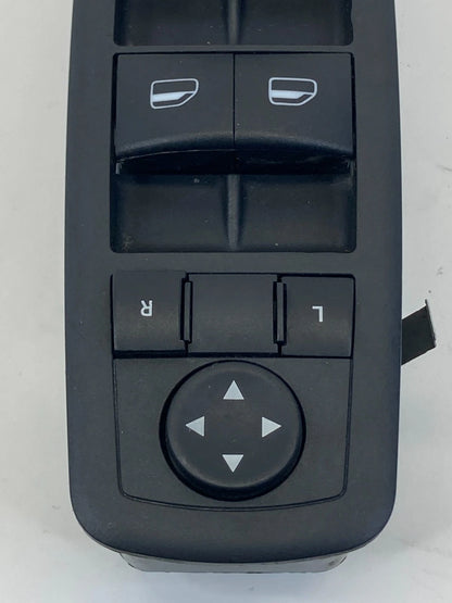 2013-2016 DODGE DART DRIVER LEFT DOOR MASTER POWER WINDOW SWITCH 30S10130134 OEM