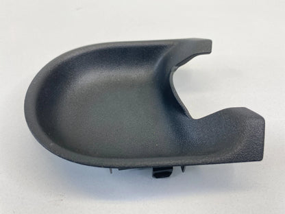 2008-2015 SCION XB REAR RIGHT SIDE INNER DOOR HANDLE BEZEL 69297-12020 OEM