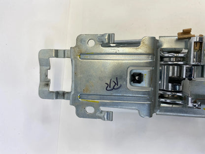 2007 2008 2009 SUZUKI XL-7 XL7 REAR RIGHT SIDE INTERIOR INNER DOOR HANDLE OEM