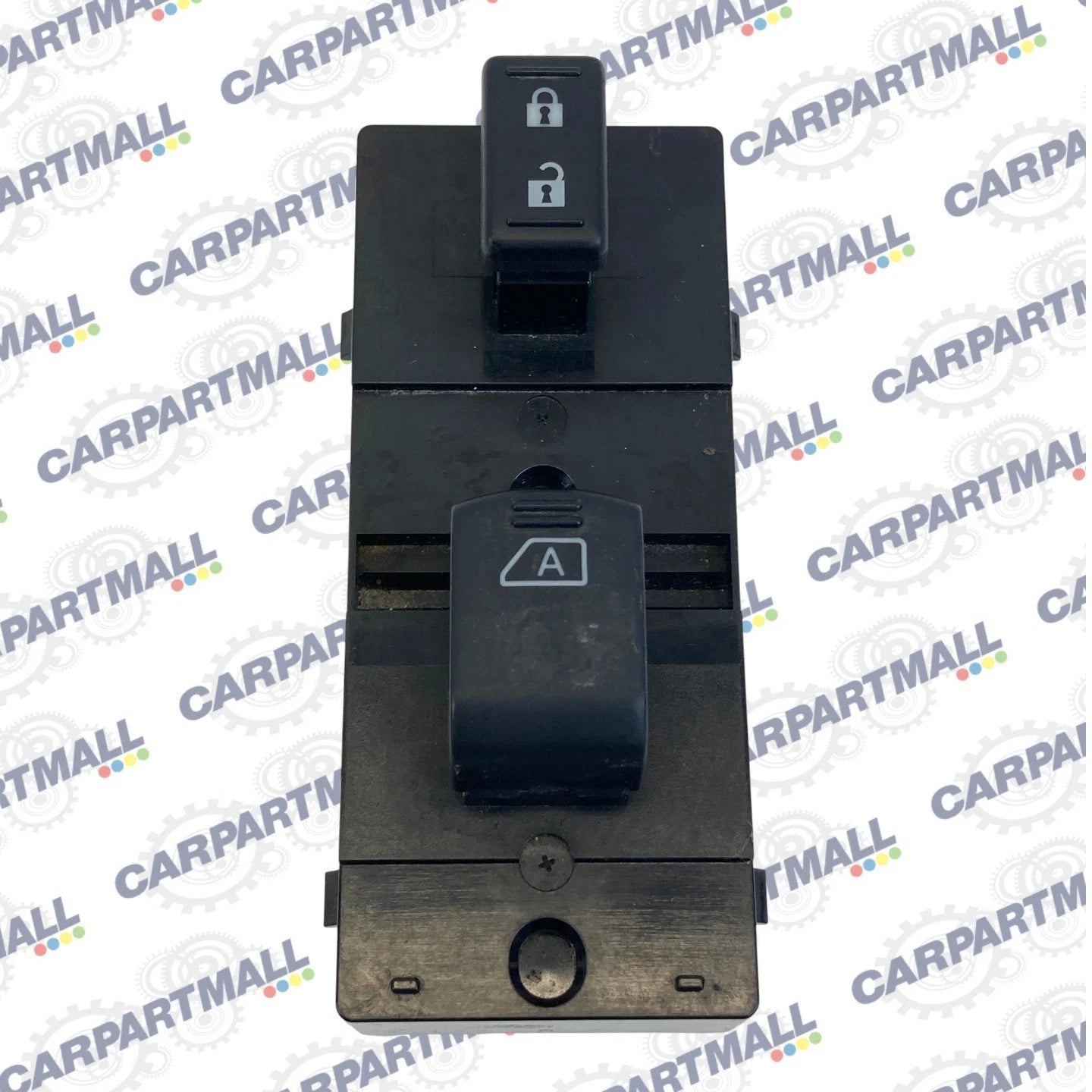 2011-2017 NISSAN QUEST FRONT RIGHT PASSENGER POWER WINDOW SWITCH 25411-1JA0A OEM