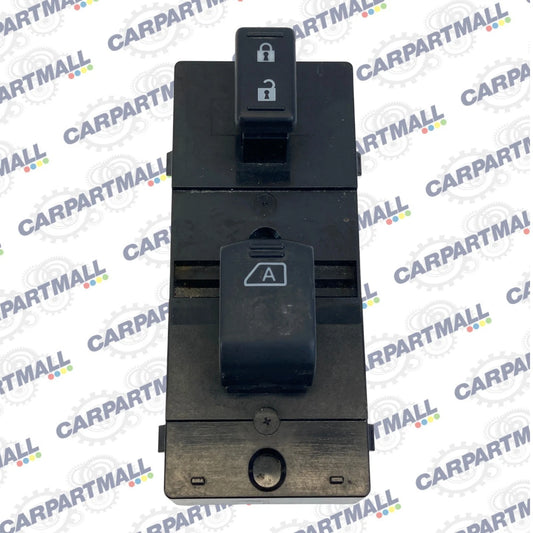 2011-2017 NISSAN QUEST FRONT RIGHT PASSENGER POWER WINDOW SWITCH 25411-1JA0A OEM