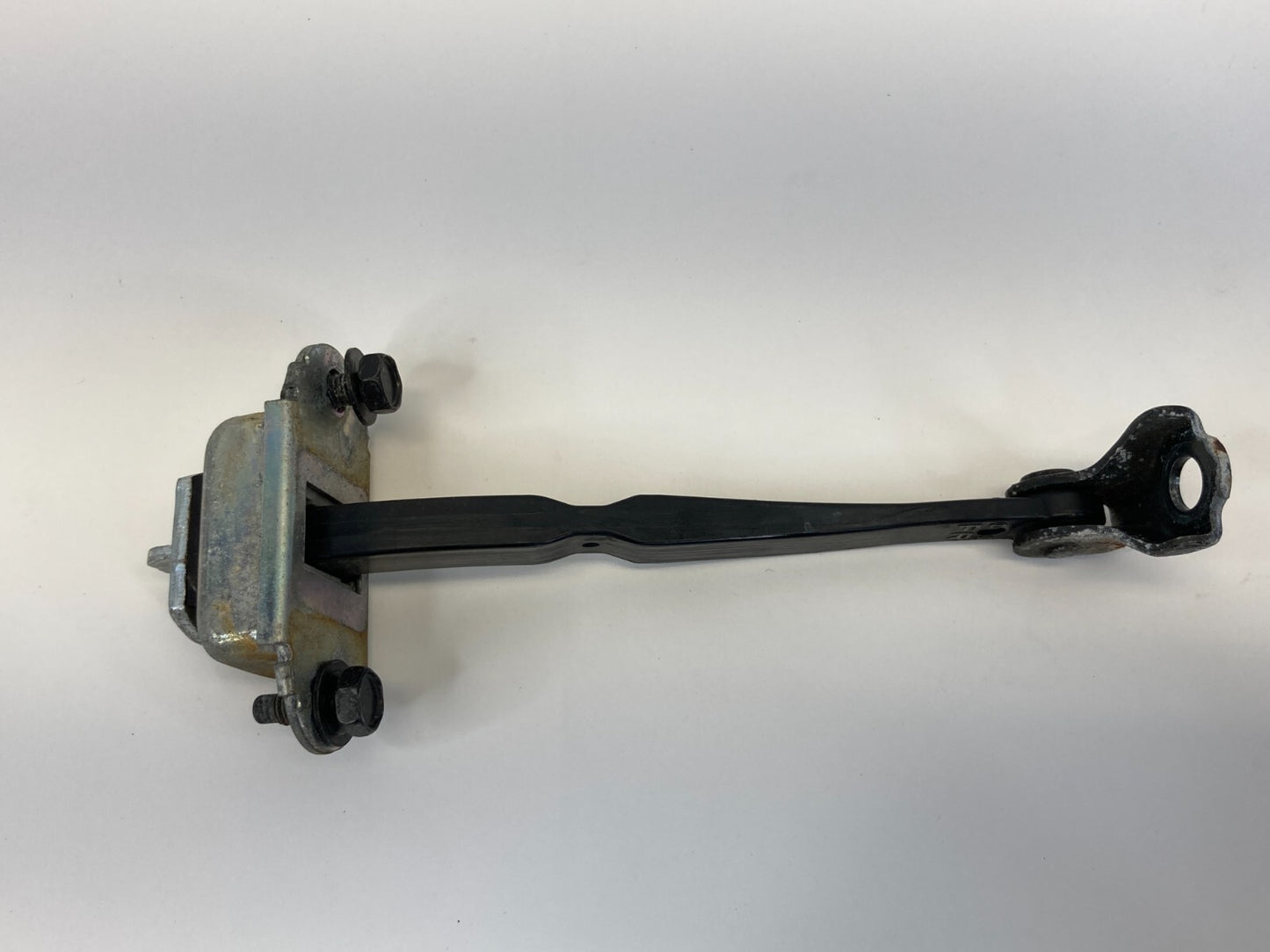 2009-2011 Nissan Maxima Front Right Side Door Check Stop Stopper Hinge Detent