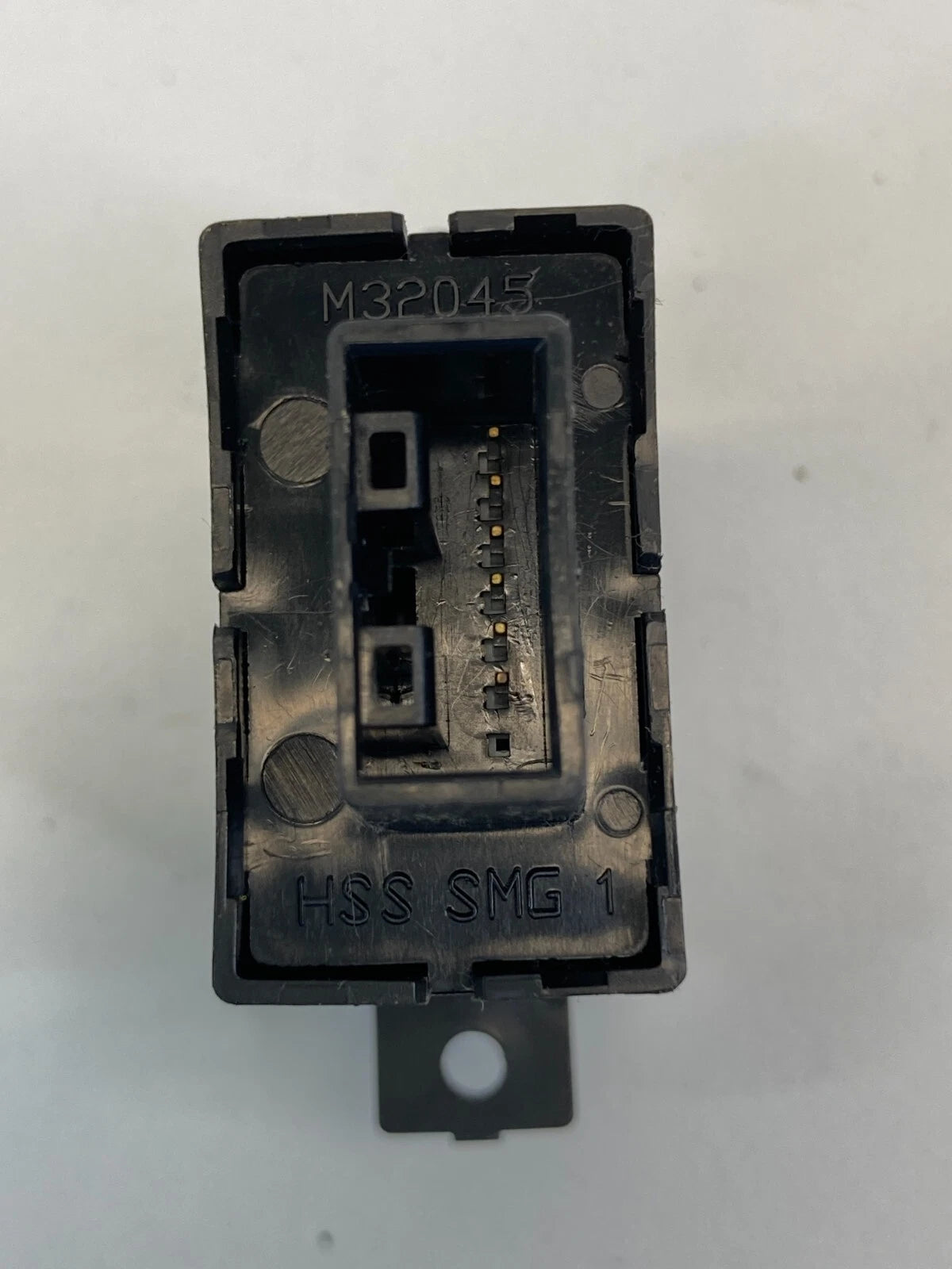 2007-2012 ACURA RDX SEAT HEATER HEAT SWITCH CONTROL BUTTON M33026 OEM