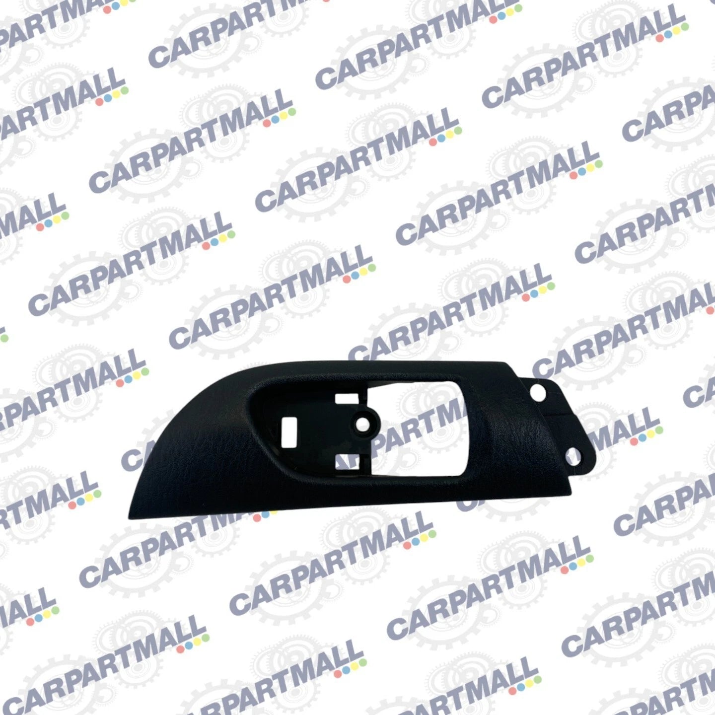 1998-2005 LEXUS GS300 REAR RIGHT BACK SIDE INNER DOOR HANDLE BEZEL TRIM OEM
