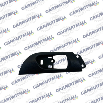 1998-2005 LEXUS GS300 REAR RIGHT BACK SIDE INNER DOOR HANDLE BEZEL TRIM OEM