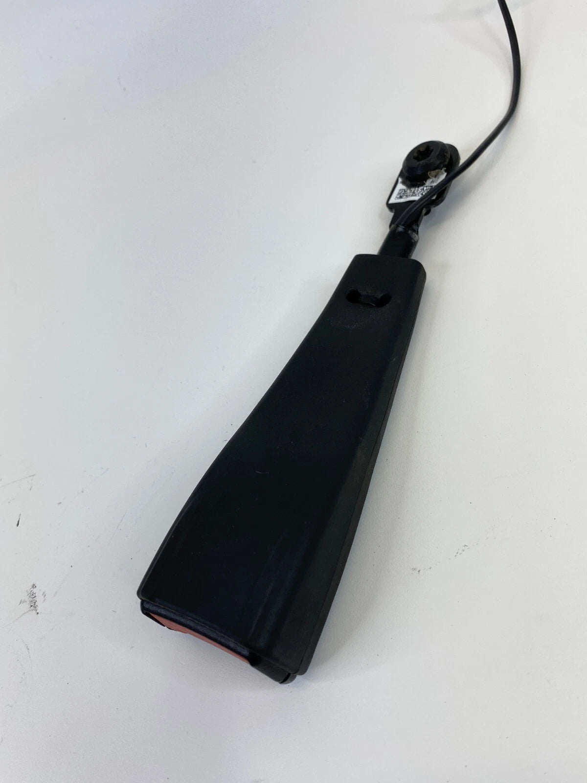 11-16 CHEVY CRUZE 16 CRUZE LIMITED FRONT RIGHT SIDE SEAT BELT BUCKLE 618680800A