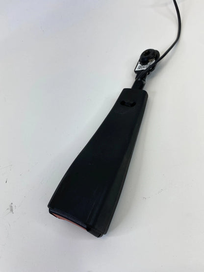 11-16 CHEVY CRUZE 16 CRUZE LIMITED FRONT RIGHT SIDE SEAT BELT BUCKLE 618680800A