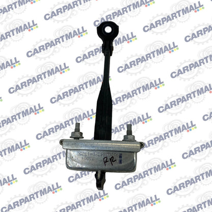 2011-2016 CHEVROLET CRUZE 2016 LIMITED REAR RIGHT DOOR CHECK STOP STOPPER DETENT