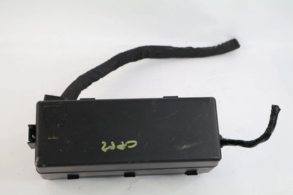 2011-2014 CHRYSLER 300 DODGE CHARGER REAR TRUNK FUSE RELAY BOX 68092890AC OEM