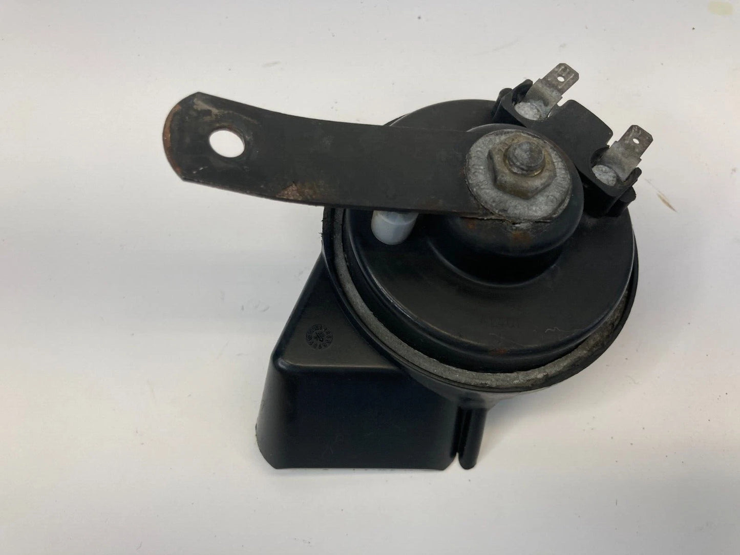 2006 2007 MERCEDES-BENZ ML 500 LOW TONE HORN SIGNAL ALARM SIREN OEM
