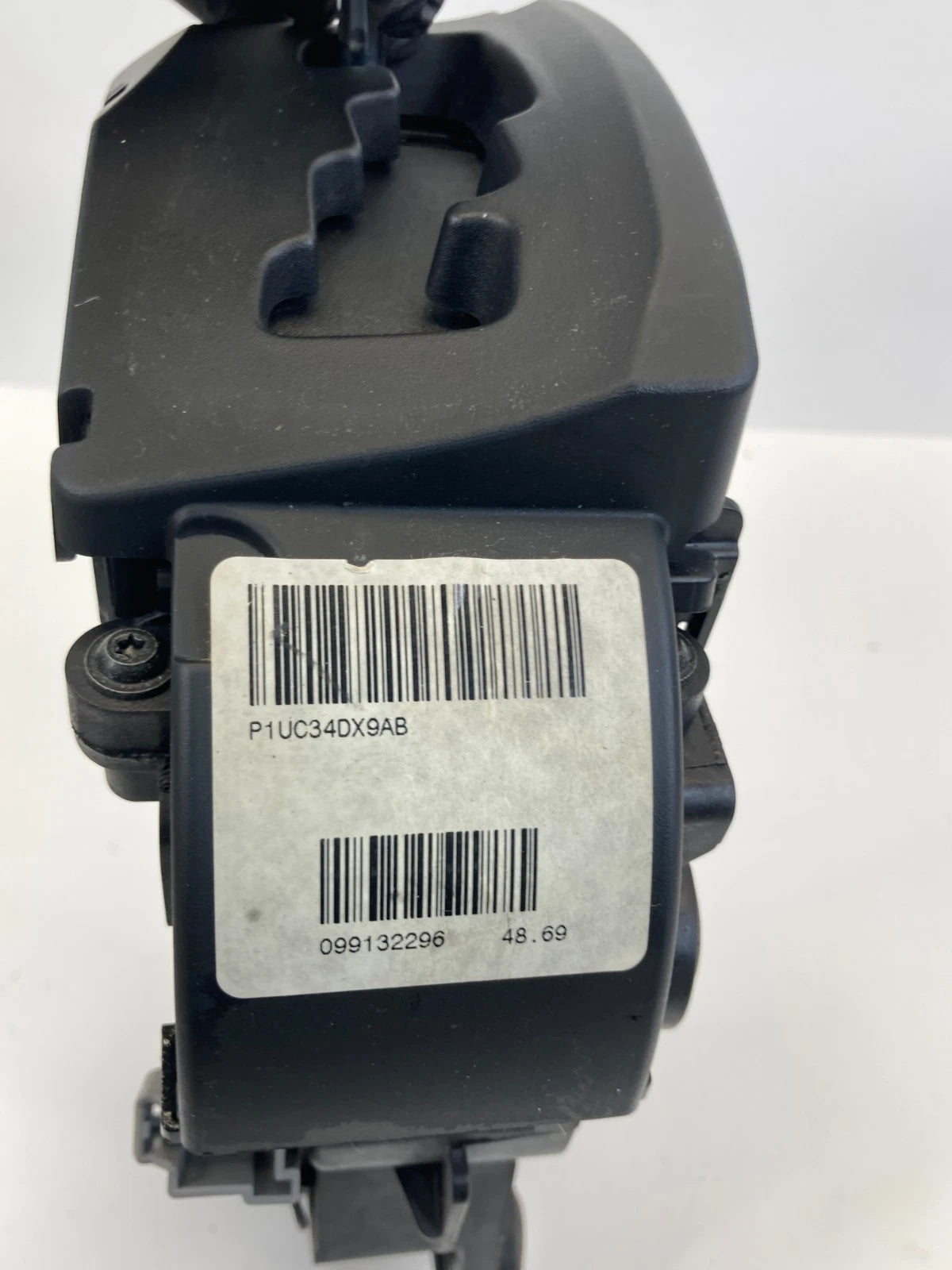 2011-2016 CHRYSLER TOWN & COUNTRY 3.6L AUTOMATIC FLOOR GEAR SHIFTER LEVER OEM