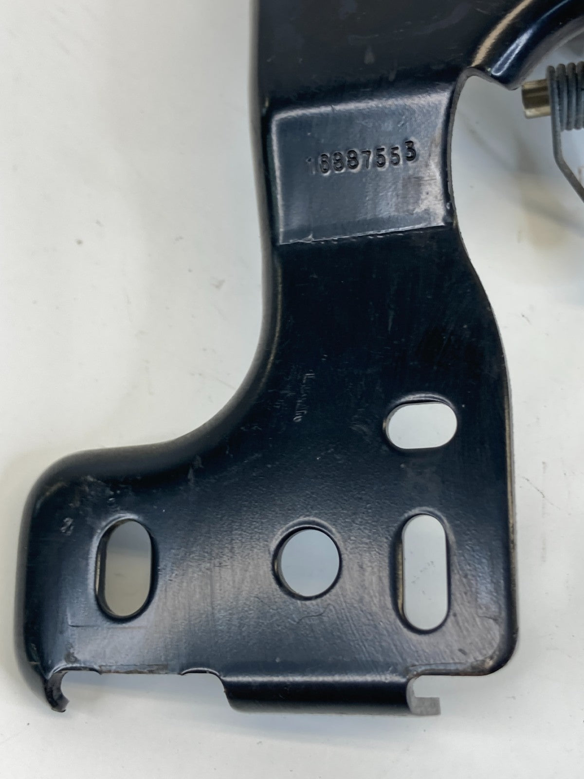 2002-2009 Chevy Trailblazer Trunk Liftgate Glass Lock Latch Actuator 16887553