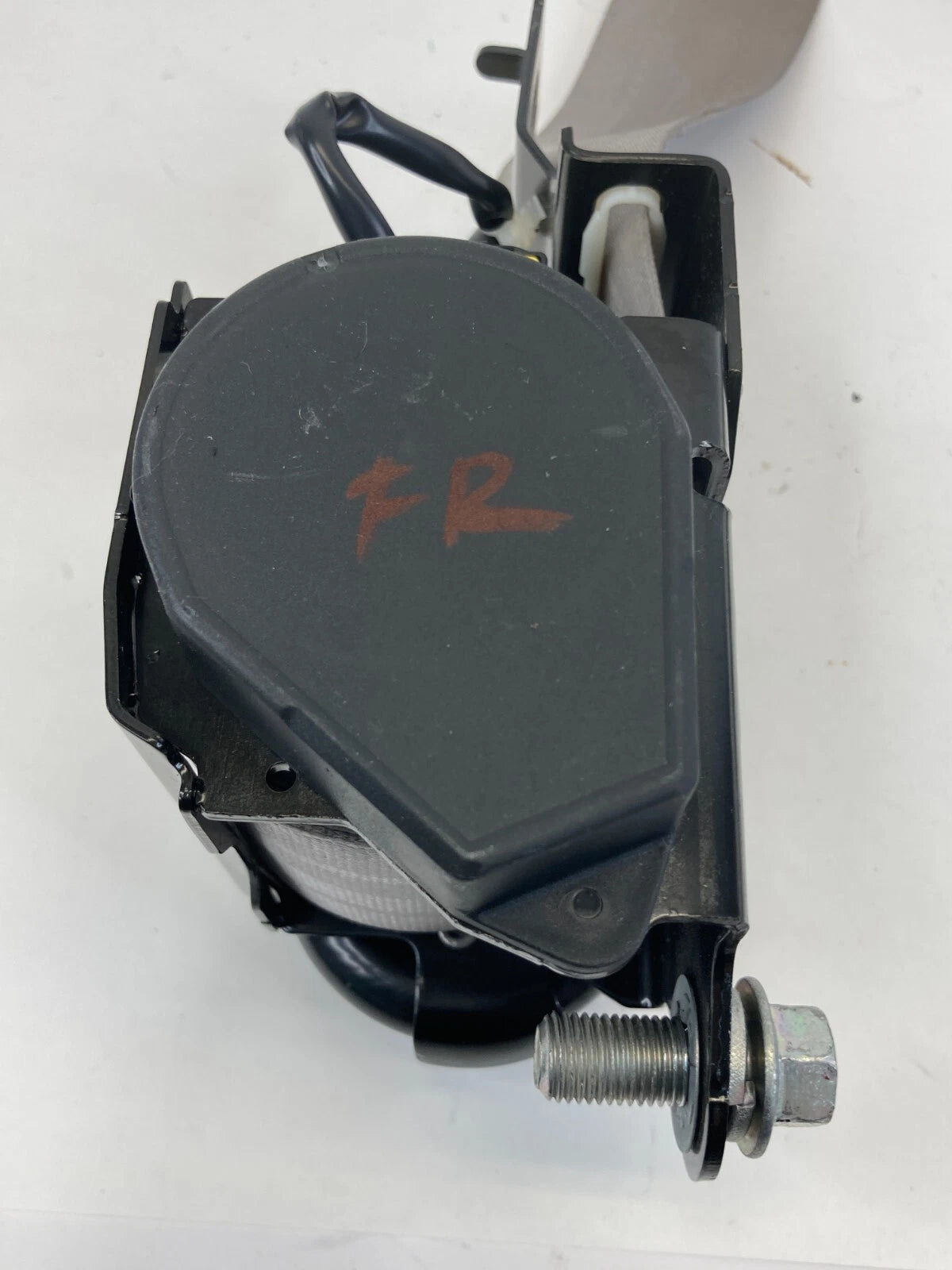 07-12 ACURA RDX FRONT RIGHT SIDE SEAT BELT RETRACTOR ASSEMBLY 81450-STK-A030 OEM