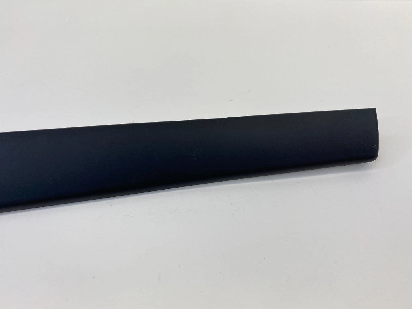 2006-2013 AUDI A3 REAR RIGHT PASSENGER DOOR PANEL MOULDING TRIM 8P4-867-420 OEM