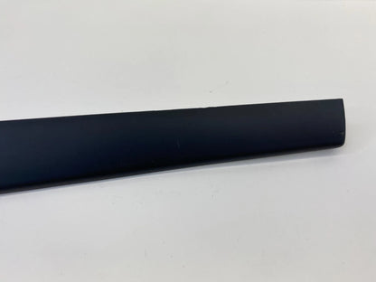 2006-2013 AUDI A3 REAR RIGHT PASSENGER DOOR PANEL MOULDING TRIM 8P4-867-420 OEM
