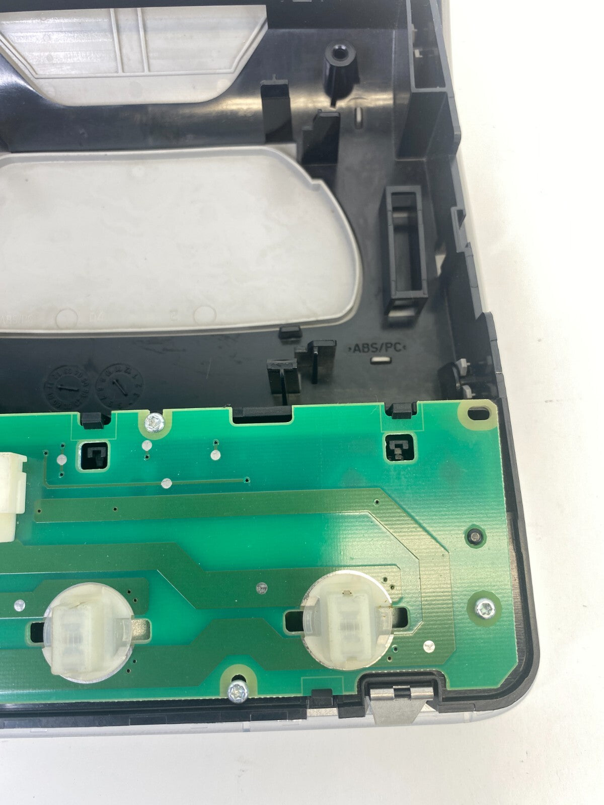 2009-2011 BMW 328i xDrive Rear Roof Overhead Console Dome Map Light Lamp