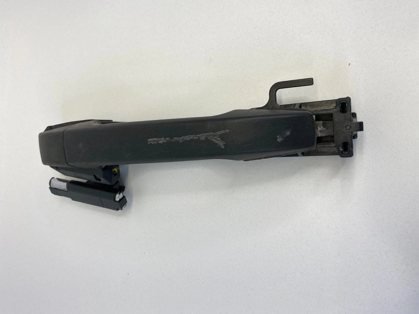 2009-2013 SUBARU FORESTER REAR LEFT DRIVER SIDE EXTERIOR DOOR HANDLE ASSEMBLY