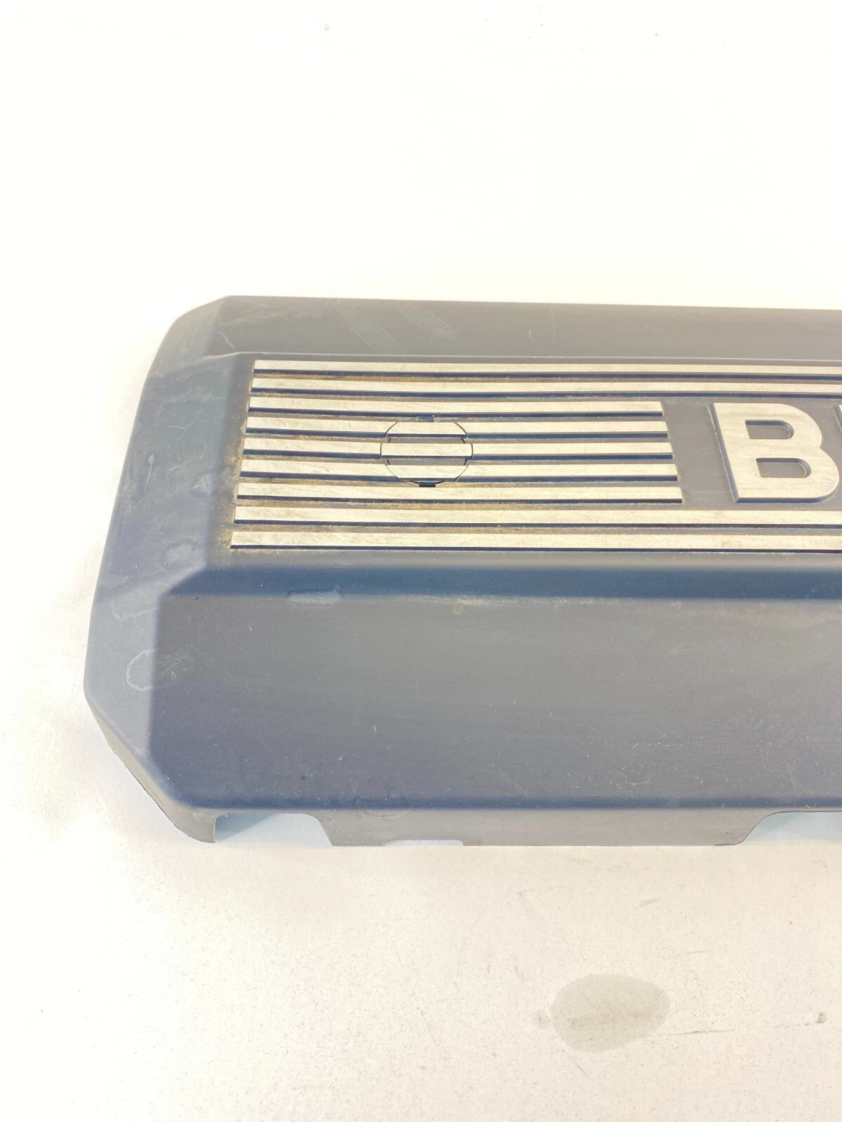 2001-2005 BMW 530I X3 325XI 2.5L L6 3.0L L6 UPPER VALVE ENGINE COVER 7526445 OEM