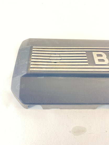 2001-2005 BMW 530I X3 325XI 2.5L L6 3.0L L6 UPPER VALVE ENGINE COVER 7526445 OEM