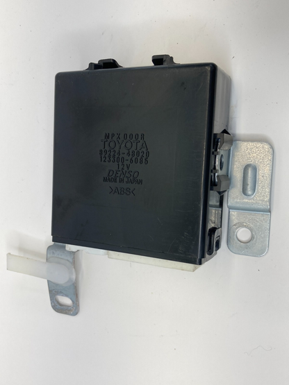 99-03 Lexus RX300 Rear Left Door Multiplex Network Control Module 89224-48020