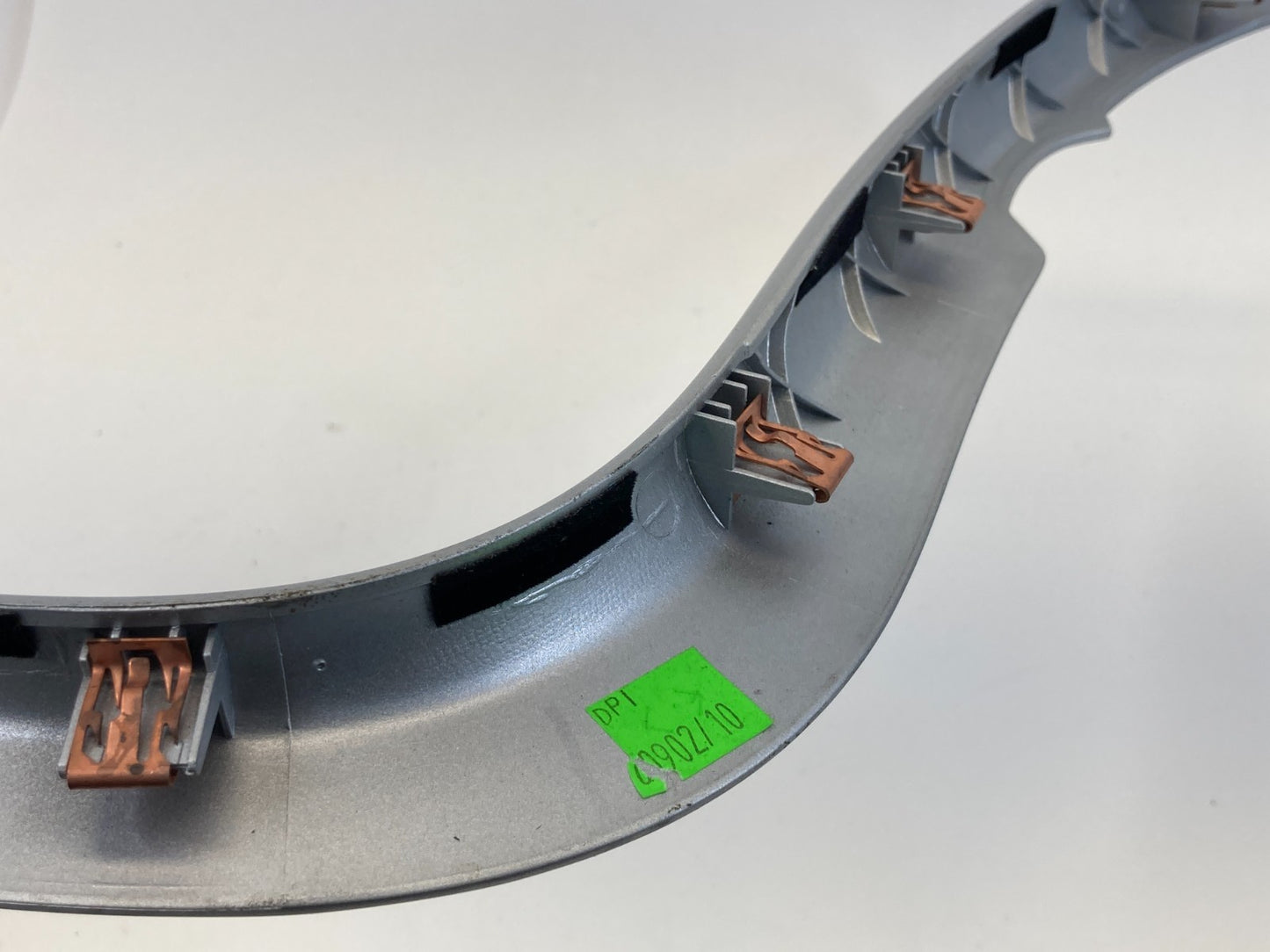 2011-2014 Ford Edge Center Left & Right Side Trim Panel Bezel Set BT43-78045A16