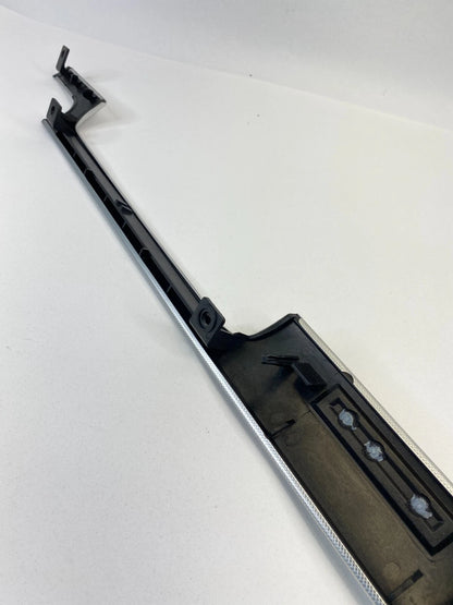 2005-2008 AUDI A4 A4 QUATTRO DASH RIGHT PASSENGER TRIM COVER PANEL 8E1-853-190