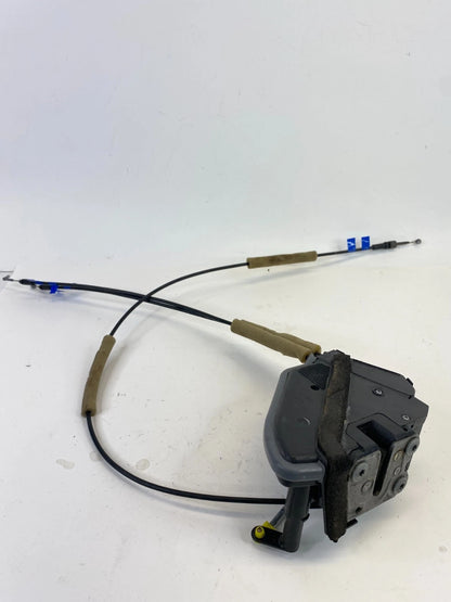13-18 Nissan Altima Front Left Driver Side Door Lock Latch Actuator 80501-3TA0B