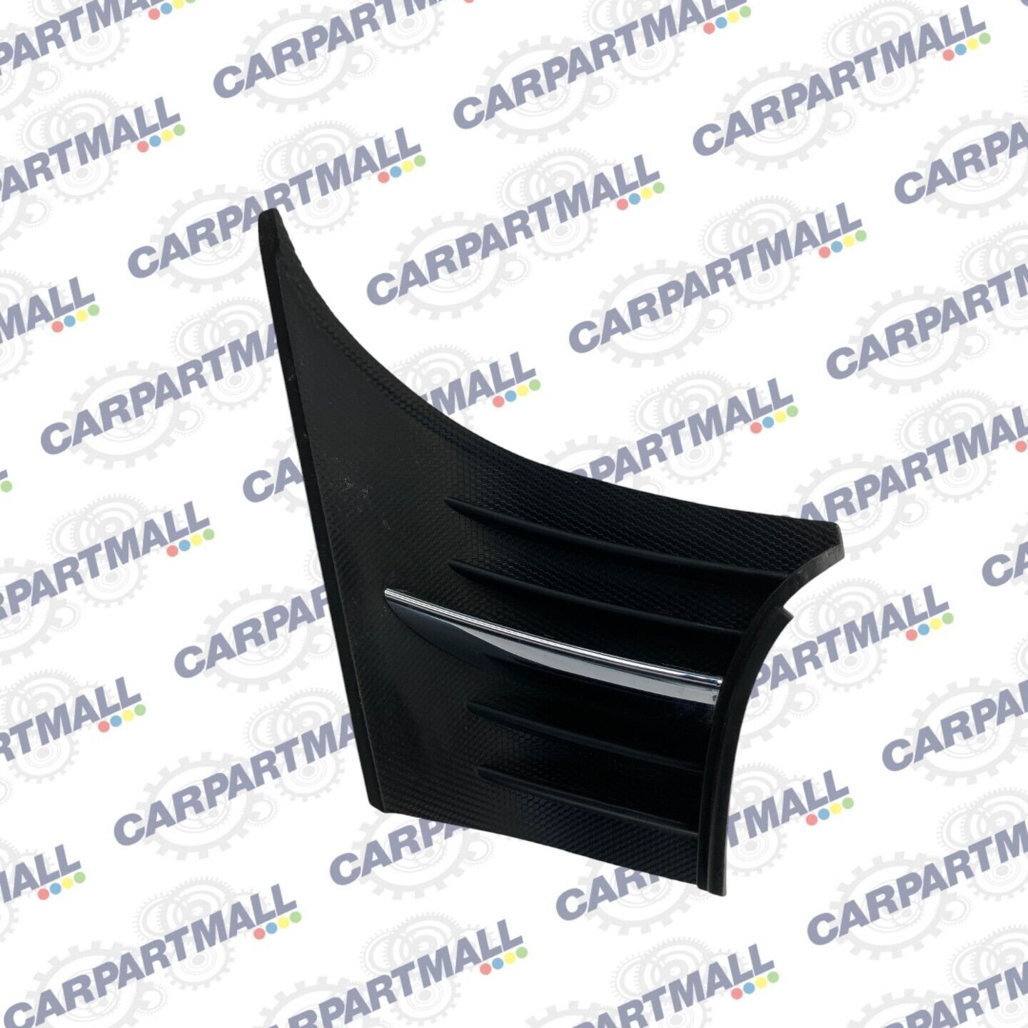 2013-2015 Chevrolet Malibu Dash Center Instrument Panel Molding Bezel Trim Cover