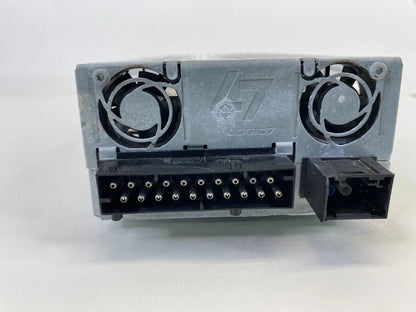 2006 BMW 330XI 330I RADIO AMPLIFIER SOUND SYSTEM AUDIO LOGIC AMP 65126982299 OEM