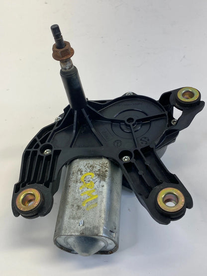 2002-2015 MINI COOPER REAR WIPER MOTOR TAILGATE WINDOW 67636932013 OEM