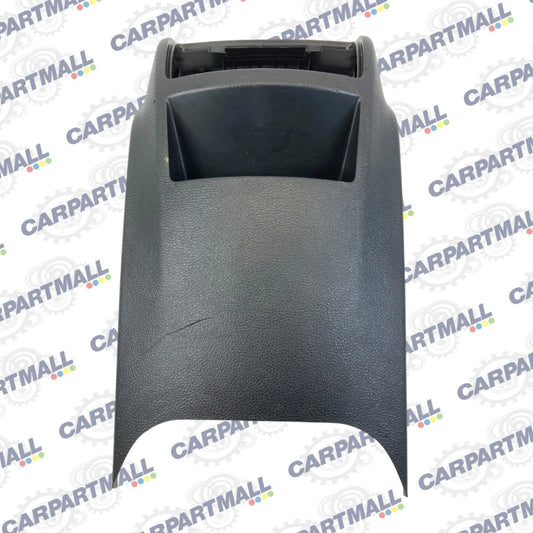 2011 11 BUICK REGAL REAR CENTER CONSOLE PANEL COVER TRIM 13222111 OEM