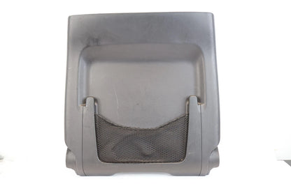 2011-2013 JEEP GRAND CHEROKEE FRONT LEFT SEAT BACK PANEL TRIM BEZEL OEM