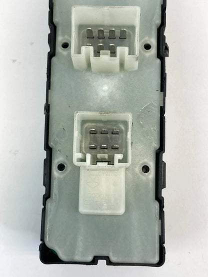 2011-2017 JEEP PATRIOT COMPASS FRONT LEFT MASTER WINDOW CONTROL SWITCH 4602780AA