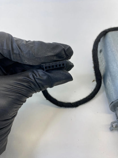 03-08 AUDI A4 QUATTRO 03-11 A6 SEDAN SUNROOF SUN ROOF MOTOR ASSY 4B0959591J OEM