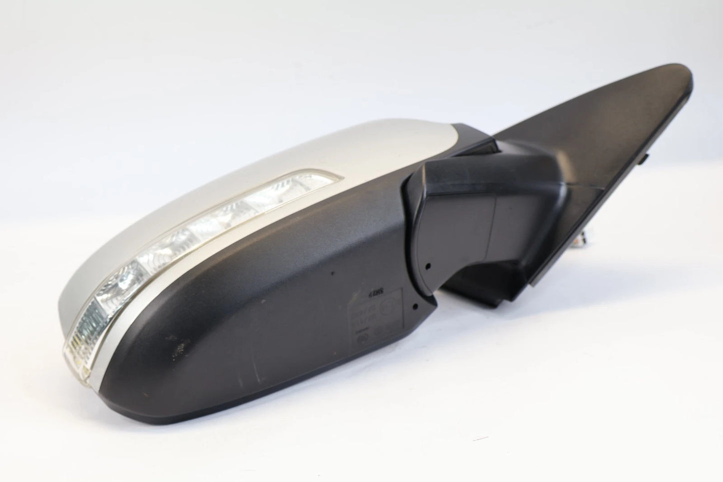 2014 2015 KIA SORENTO RIGHT DOOR SIDE VIEW MIRROR POWER W /BLIND SPOT & SIGNAL