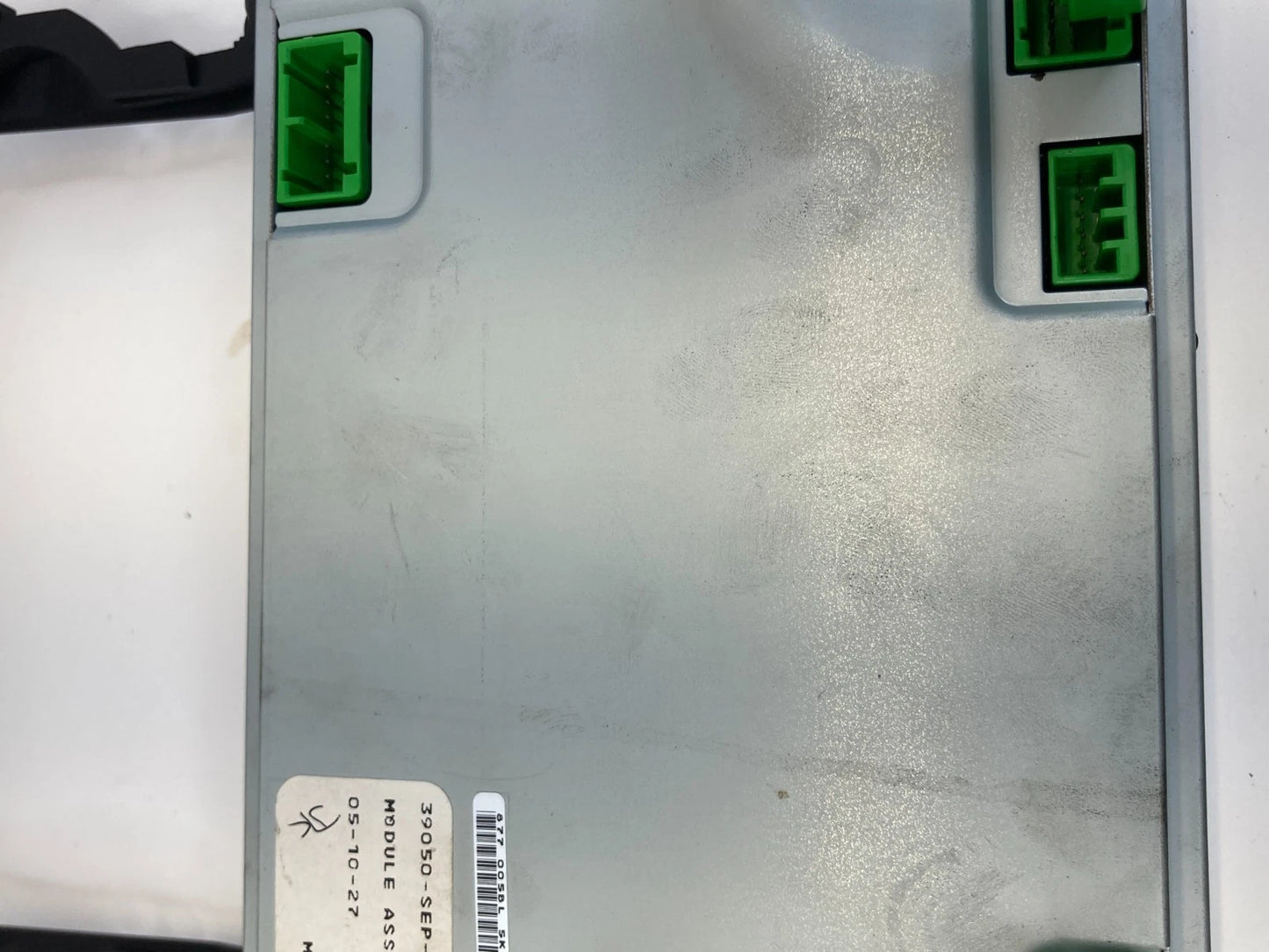 2004-2006 Acura TL Navigation Display Information Screen 39050-SEP-A1 OEM