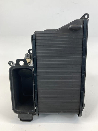 2011 11 Buick Regal Center Console Cup Holder Storage Compartment 0012543201 OEM