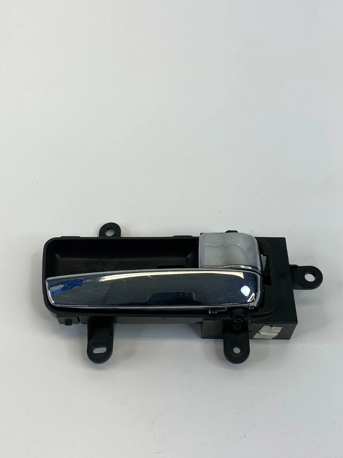 2004-2008 NISSAN MAXIMA REAR RIGHT SIDE INTERIOR INNER DOOR HANDLE ASSEMBLY OEM